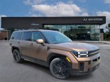New 2025 Hyundai Santa Fe Calligraphy image 1