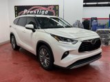 Used 2021 Toyota Highlander Platinum image 6