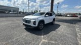 New 2026 Chevrolet Equinox LT w/ Convenience Package II image 3