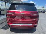 Used 2023 Jeep Grand Cherokee L Summit image 4