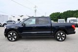 Certified 2022 Ford F150 Lightning 4x4 SuperCrew image 4