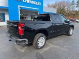 New 2025 Chevrolet Silverado 1500 LT w/ Z71 Off-Road Package image 3