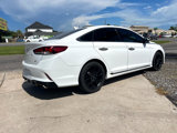 Used 2018 Hyundai Sonata Limited image 6