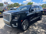 Used 2021 GMC Yukon XL Denali w/ Denali Premium Package image 2