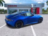 New 2025 Nissan Z Performance image 5