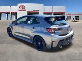 New 2025 Toyota Corolla GR image 5