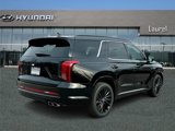 New 2025 Hyundai Palisade Calligraphy image 4