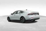 New 2025 Honda Accord Sport image 4