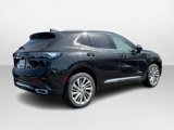 New 2025 Buick Envision Avenir image 3