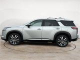 New 2025 Nissan Pathfinder Platinum w/ Cargo Package image 4