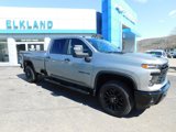 New 2025 Chevrolet Silverado 2500 Custom w/ Custom Value Package image 6