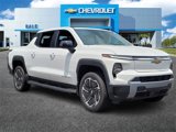 New 2026 Chevrolet Silverado EV LT w/ Premium Package image 2