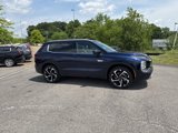 New 2025 Mitsubishi Outlander SEL image 3