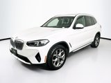 Used 2024 BMW X3 sDrive30i image 3