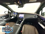 Used 2023 Mercedes-Benz EQE 350+ 4MATIC SUV image 2