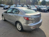 Used 2012 MAZDA MAZDA3 i Grand Touring image 5