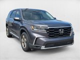 Used 2024 Honda Pilot EX-L image 3