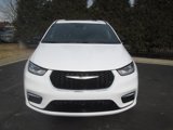 New 2025 Chrysler Pacifica Select image 2