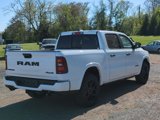 New 2025 RAM 1500 Laramie w/ Night Edition image 5