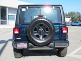 New 2025 Jeep Wrangler Sport image 5
