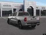New 2025 RAM 1500 Laramie image 5