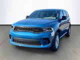 New 2025 Dodge Durango GT w/ Trailer Tow Group IV image 3