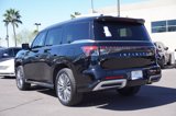 New 2025 INFINITI QX80 Luxe image 3