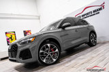 Used 2022 Audi SQ5 Prestige image 4