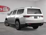 New 2025 Jeep Wagoneer L 4WD w/ Convenience Group I image 4