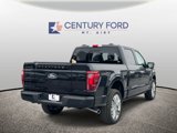 New 2025 Ford F150 Platinum w/ Equipment Group 703A Plus image 2