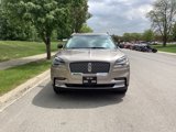 Used 2021 Lincoln Aviator Reserve w/ Elements Package Plus image 2
