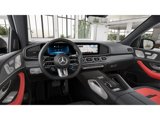 New 2025 Mercedes-Benz GLE 53 AMG 4MATIC image 3