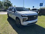 New 2025 Chevrolet Suburban High Country image 2