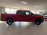 New 2025 RAM 1500 Laramie w/ Night Edition image 3