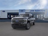 New 2025 Ford F250 King Ranch image 2