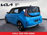 Certified 2024 Kia Soul GT-Line image 5