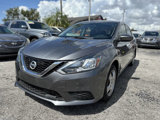 Used 2019 Nissan Sentra S image 3