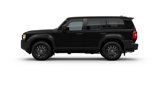 New 2025 Toyota Land Cruiser 1958 image 4