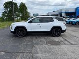 New 2026 Chevrolet Equinox LT w/ Convenience Package II image 2