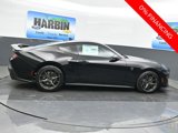 New 2025 Ford Mustang Dark Horse image 6