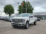 New 2025 Ford F350 King Ranch image 2