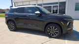 New 2025 Chevrolet TrailBlazer ACTIV w/ Convenience Package image 2