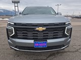 New 2025 Chevrolet Tahoe High Country image 2
