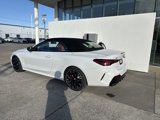 New 2025 BMW 440i xDrive Convertible image 3