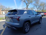 New 2026 Chevrolet Equinox LT image 3