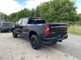 New 2025 Chevrolet Silverado 1500 Custom Trail Boss image 2
