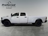 New 2025 RAM 3500 Tradesman image 2