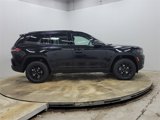 New 2025 Jeep Grand Cherokee Altitude image 4