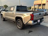Used 2024 Toyota Tacoma TRD Sport image 3