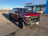 New 2024 Chevrolet Colorado Trail Boss w/ Technology Package image 3